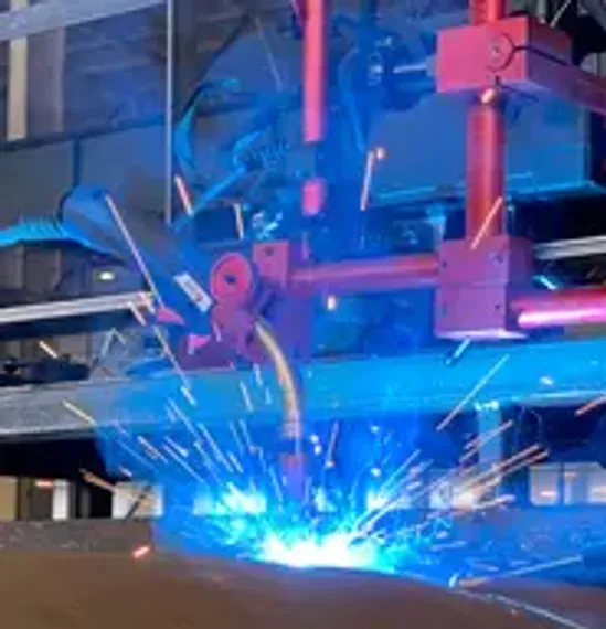 Кабель для поджига двойной дуги 6,5 метров Promotech