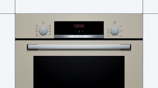 Электрический духовой шкаф Bosch HBF534EF0R