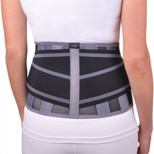 Корсет Крейт пояснично-крестцовый Б-2502 ПР