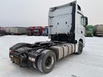 КамАЗ 54901 4x2 Седельный тягач 54901-004-94 (Дизельный, 12,0 л, 450 л.с., МТ)