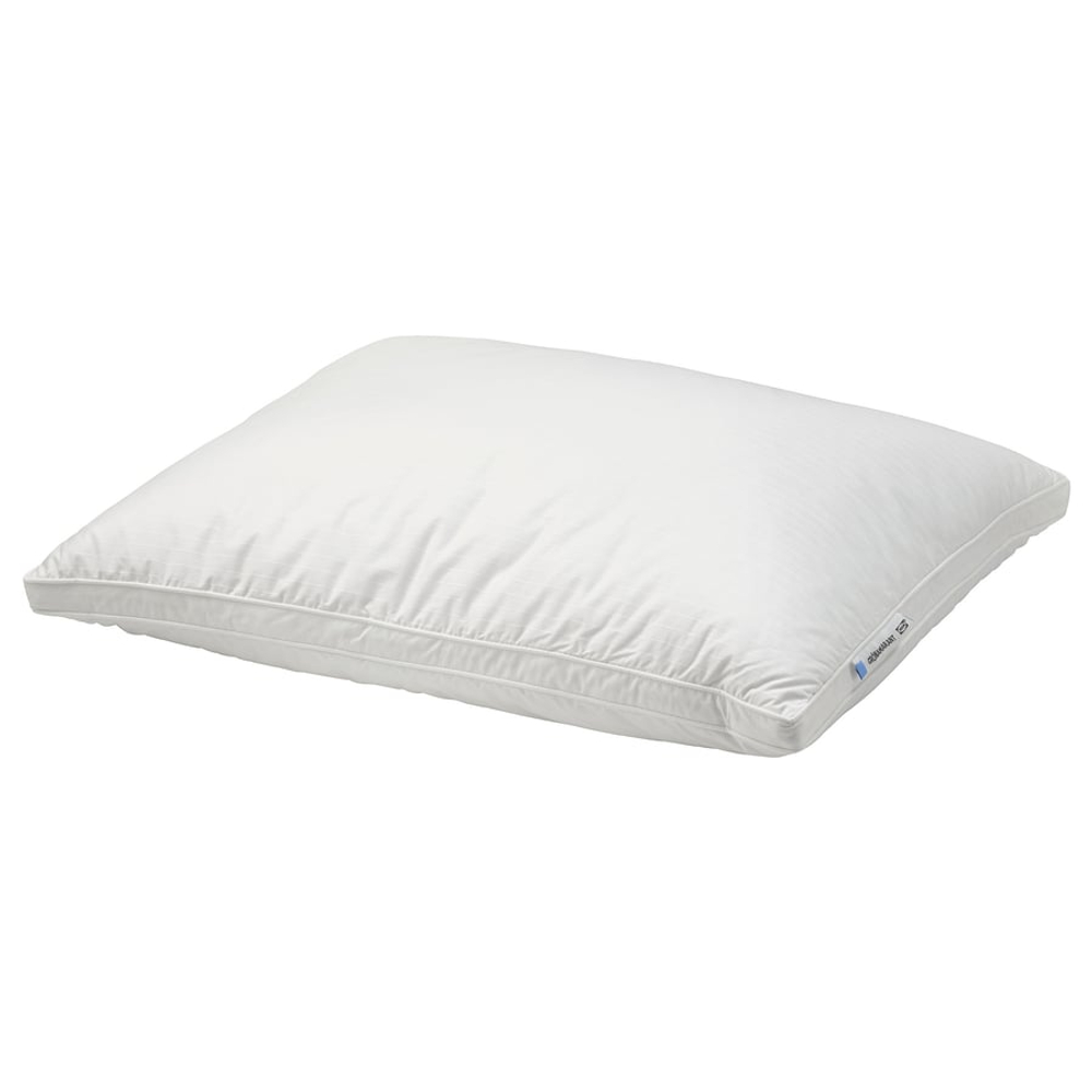 IKEA GRÖNAMARANT - GRÖNAMARANT Подушка, низкая,50х60 см