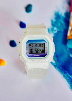 Часы Casio BGD-560WL-7