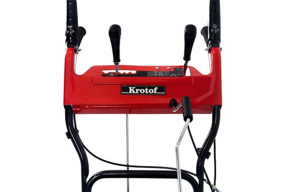 Снегоуборщик KROTOF KC653R &quot;GP&quot;