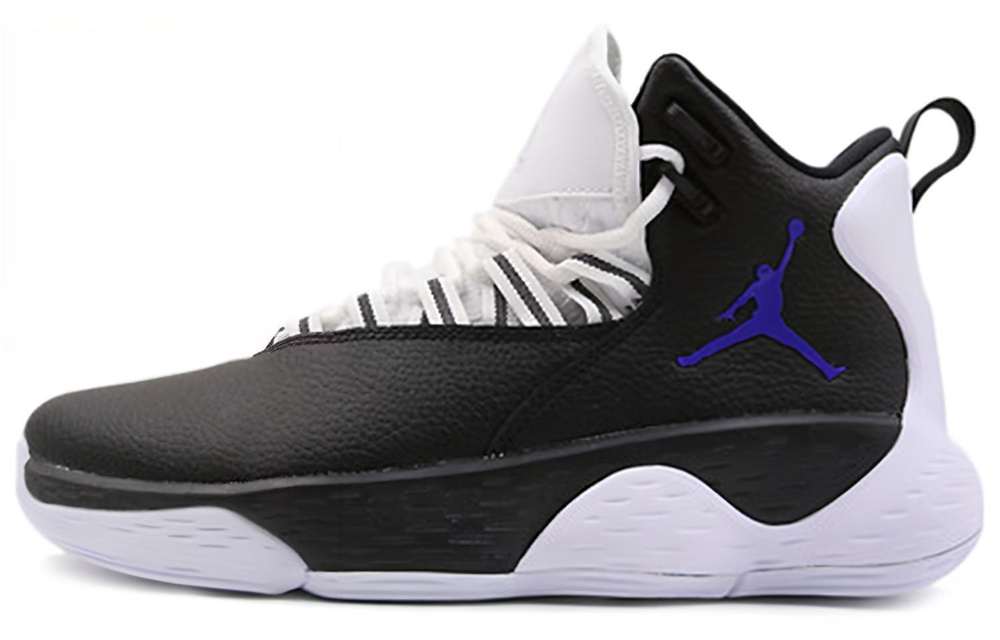 Кроссовки Jordan Super Fly Mvp