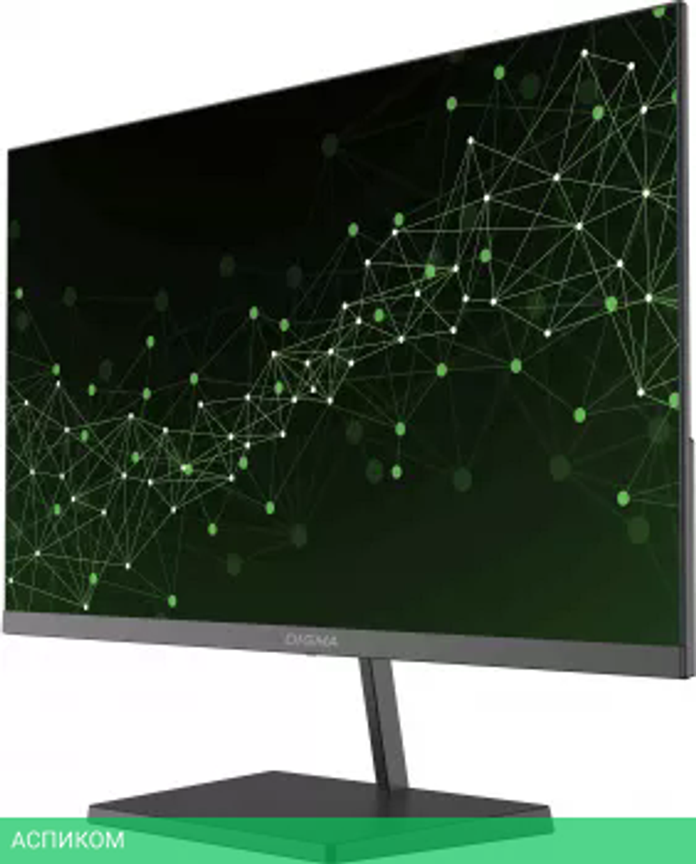 Монитор Digma Progress 22A402F