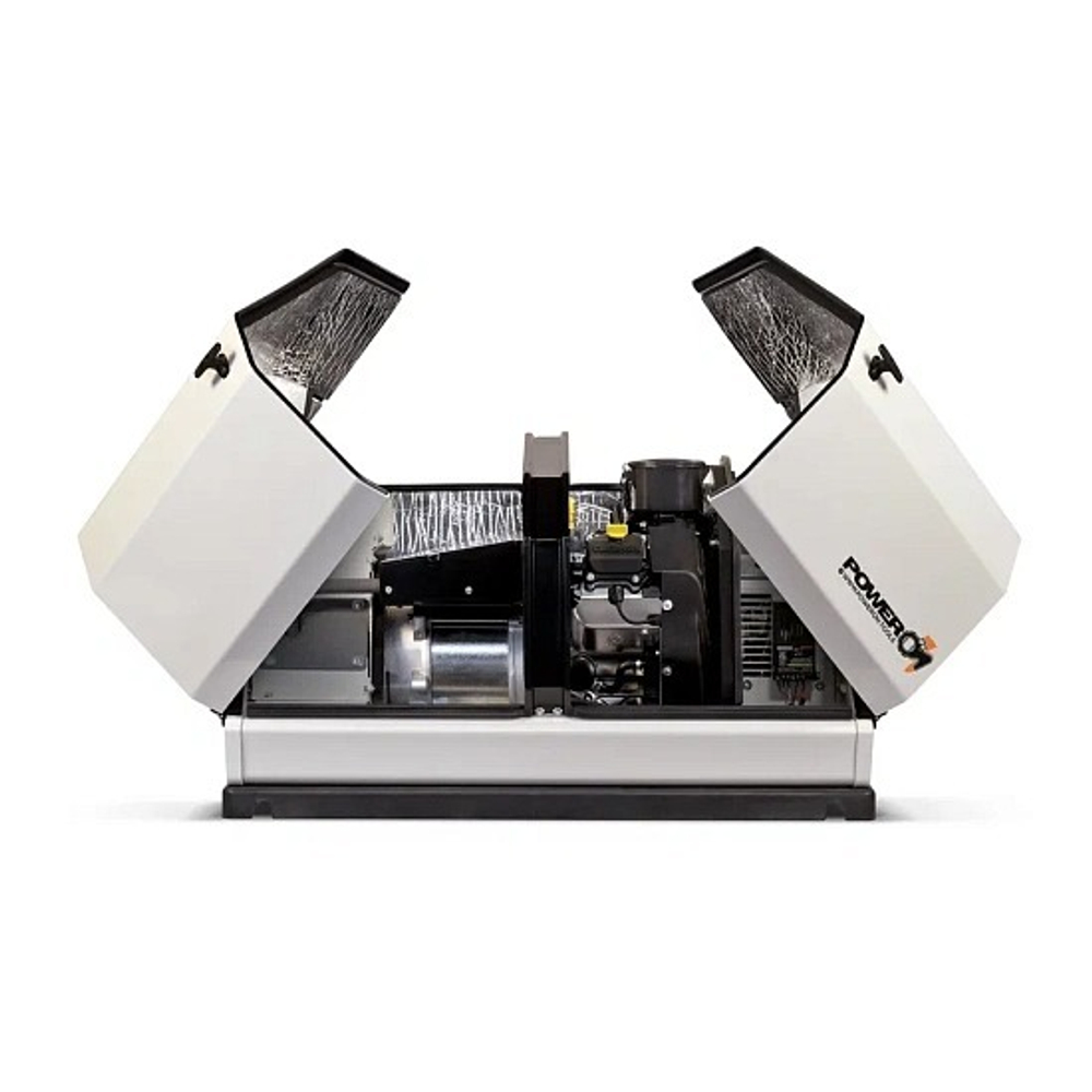 Газовый генератор POWERON GGC6500
