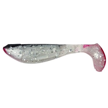 Мягкая приманка Relax Kopyto BLS3-S134R 76мм 7.1г 10шт