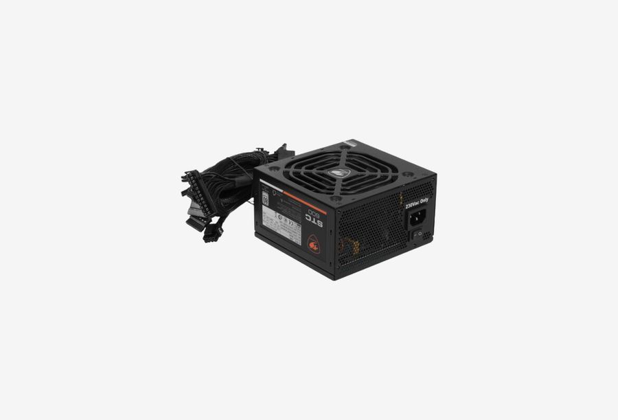 CGR SC-600_0326709110333