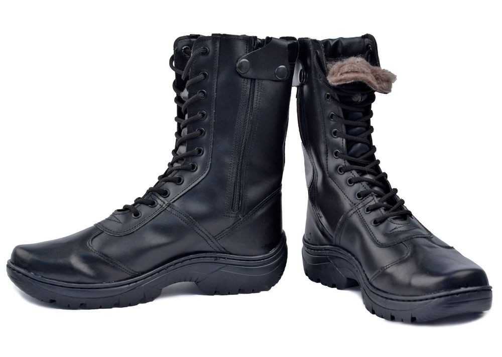 Ботинки «Extreme-Winter»