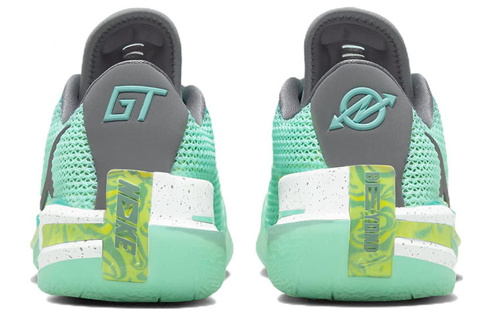 Кроссовки Nike Air Zoom G.T. Cut 1 Sabrina Ionescu