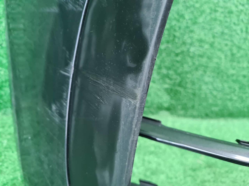 Бампер передний Porsche Macan (2018-2021)