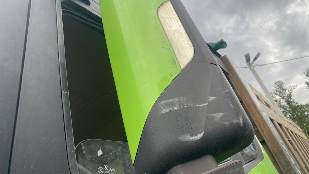 Shacman (Shaanxi) SX* 8x4 Самосвал SX33186T366T (Газ, 11,6 л, 375 л.с., МТ)