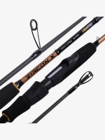 Спиннинг Maximus ZIRCON-X TW 20ML 2,0m 4-18g