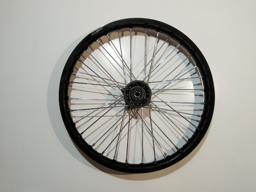 Диск колесный передний 19"x1.60 Spitfire