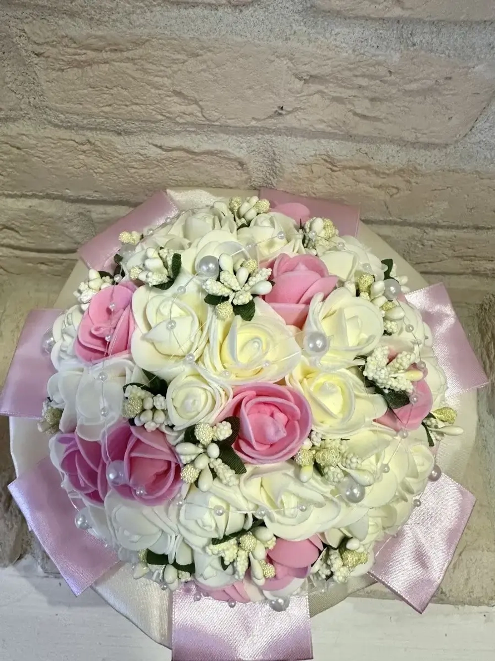 Букет свадебный