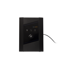 SMARTWATT линейно-интерактивный, 450/250 ВА/Вт, напольный, LED индикация, Shuko CEE7/4 - 2 шт.