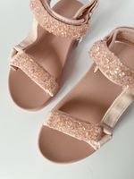 Новые сандалии Monnalisa, 37