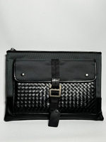 Клатч Bottega Veneta