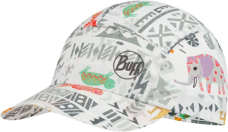 Кепка детская Buff Pack Cap Zwer Cu Фото 1