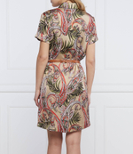 платье Liu Jo - бежевый(CA2342 T2481)