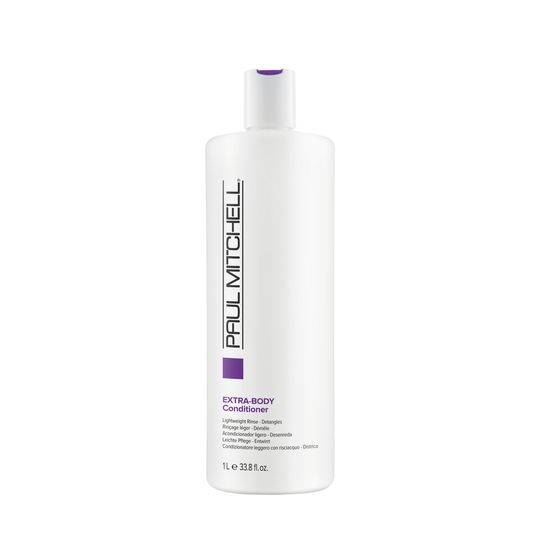 Paul Mitchell Кондиционер для объема волос Extra-Body Conditioner, 1000 мл