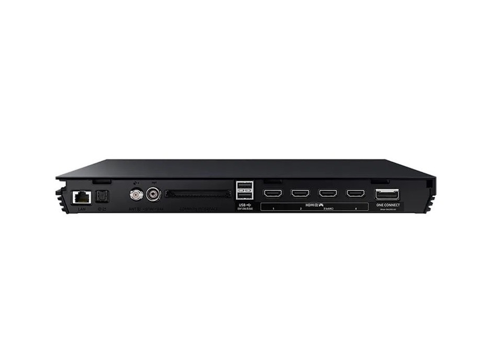 Телевизор Samsung NEO QLED 8K QE85QN990F