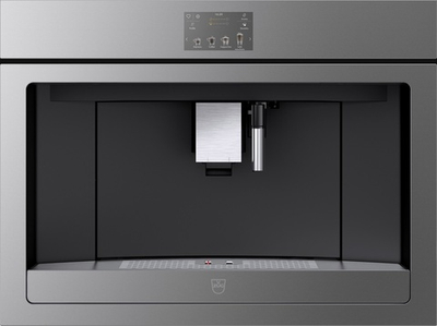 V-ZUG CoffeeCenter V6000 45 COC6T-25005 платина