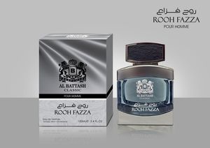 Al Battash Classic Rooh Fazza Homme