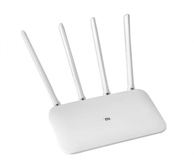 Роутер Xiaomi Mi Wi-Fi Router 4