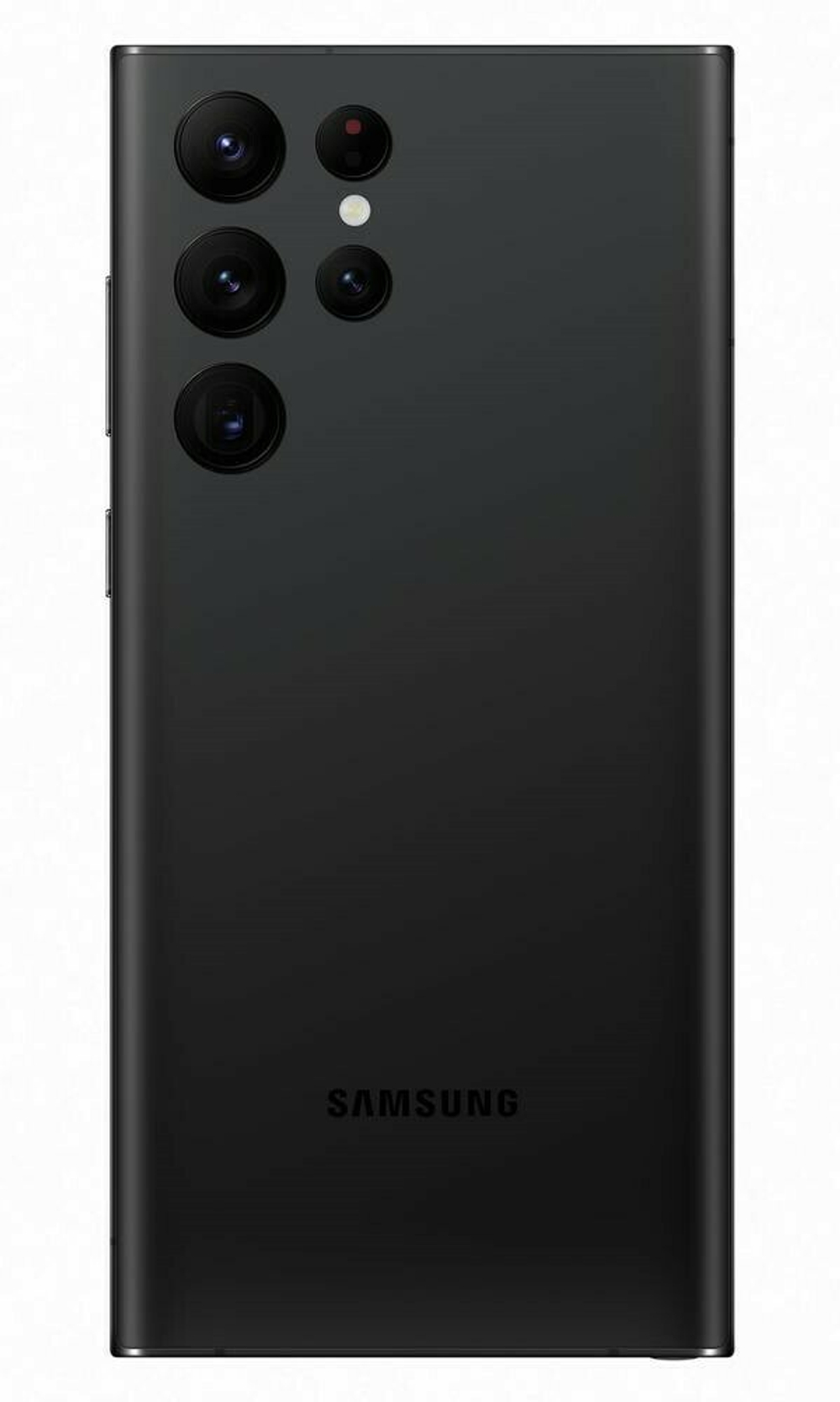 Samsung Galaxy S22 Ultra 12 ГБ | 256 ГБ («Чёрный Фантом» | Phantom Black)