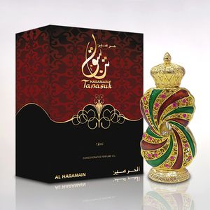 Al Haramain Perfumes Tanasuk