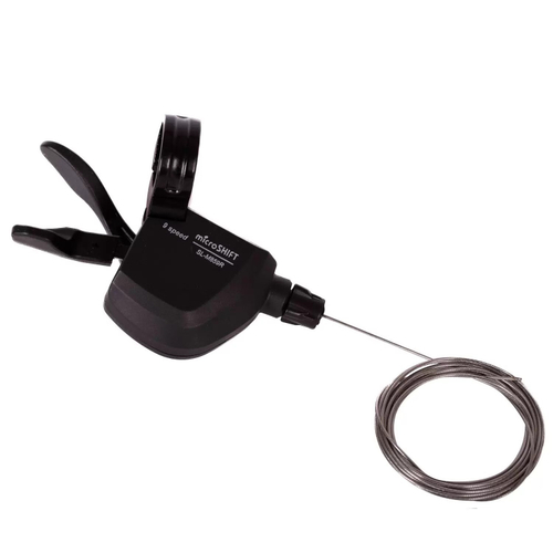 Шифтер/манетка правый 9 ск, MICROSHIFT SL-M859