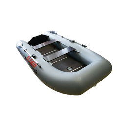 Лодка ПВХ ALTAIR ALFA 280K