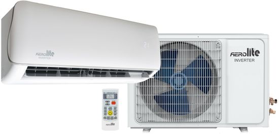 Сплит-система Aero ALRS-II-18IHNA4-01