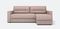 Угловой диван Грэмми