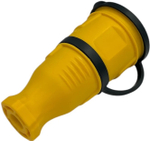 Удлинитель силовой iTOK i-CONNECT-COLOR-SUR-KG-325-1-44-30-YELLOW