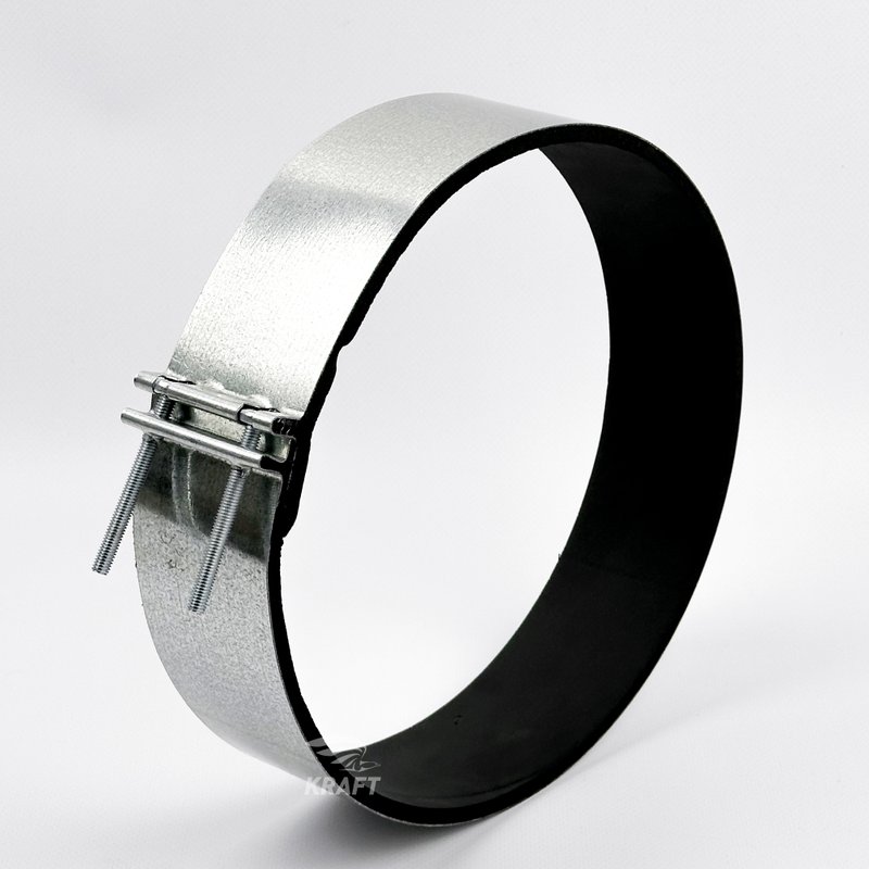 Хомут быстросъемный МК 100