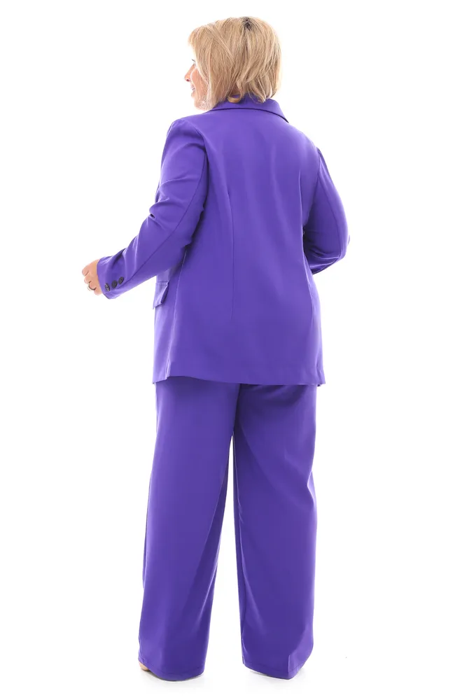 Костюм 4234 Fabrika