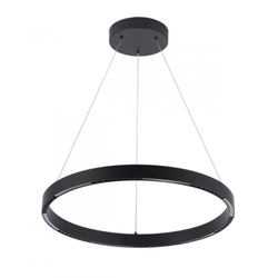 Подвесной светильник Arte Lamp A2189LM-1BK