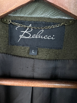 Пальто Belucci