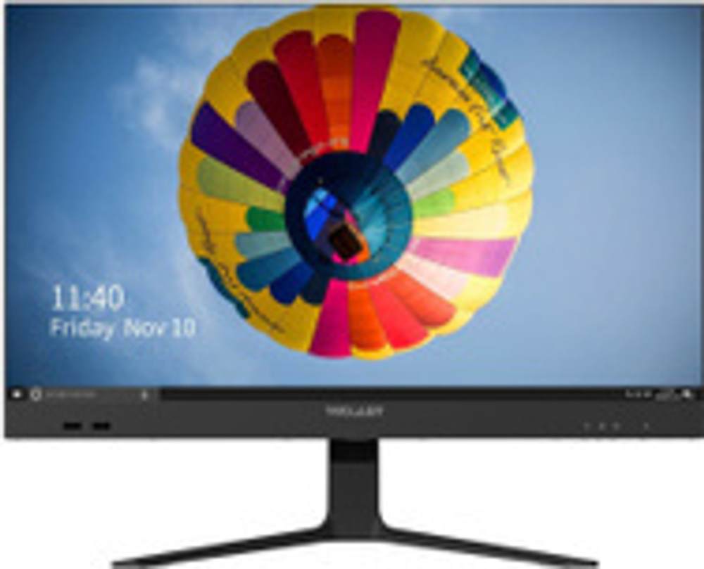 Моноблок Teclast C24 /Air/23.8"/i5-12400/8G/256G