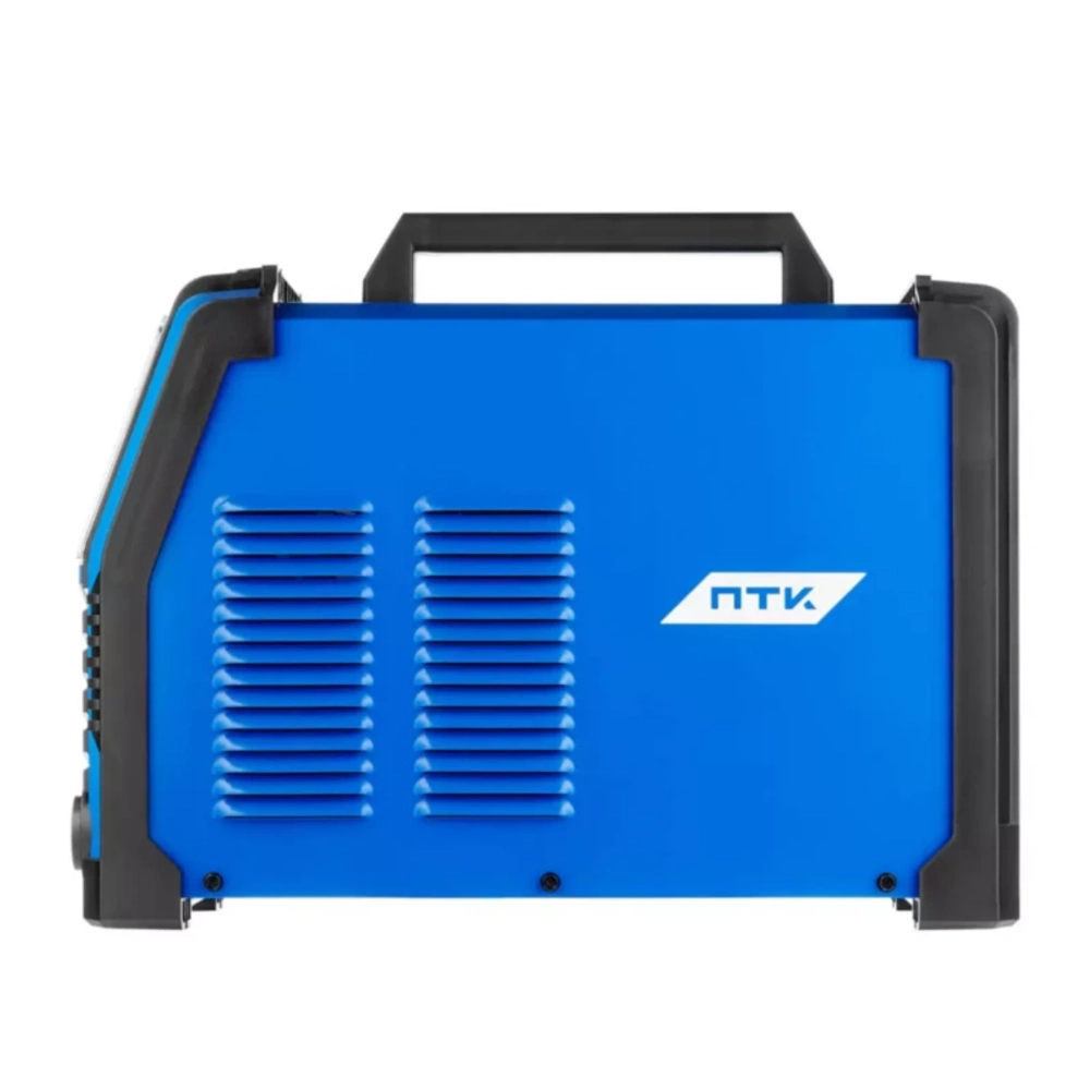 ПТК МАСТЕР MIG 230 P SYN NF89 LED инверторный сварочный полуавтомат 005.100.283