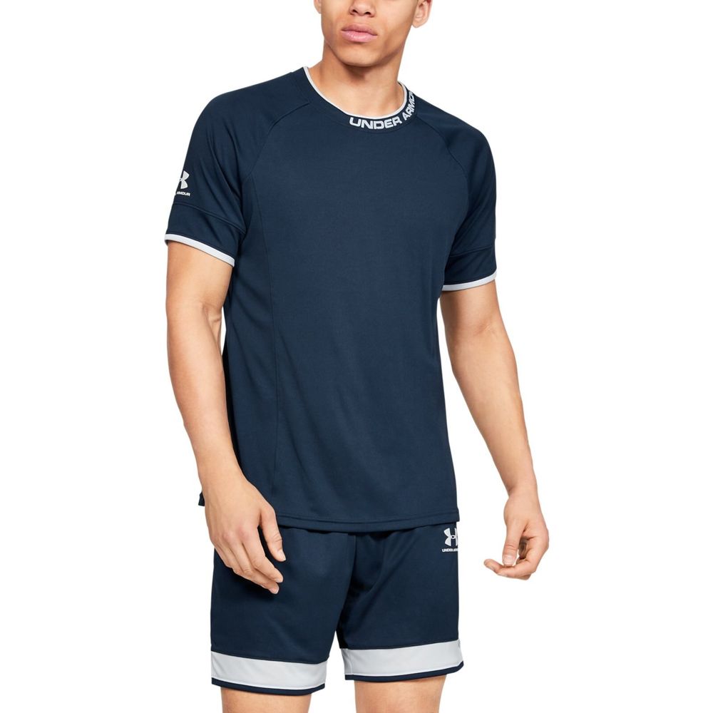 Футболка Challenger III Training Top