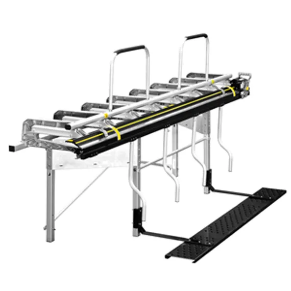 Ручной листогиб Tapco SuperMAX 2,6