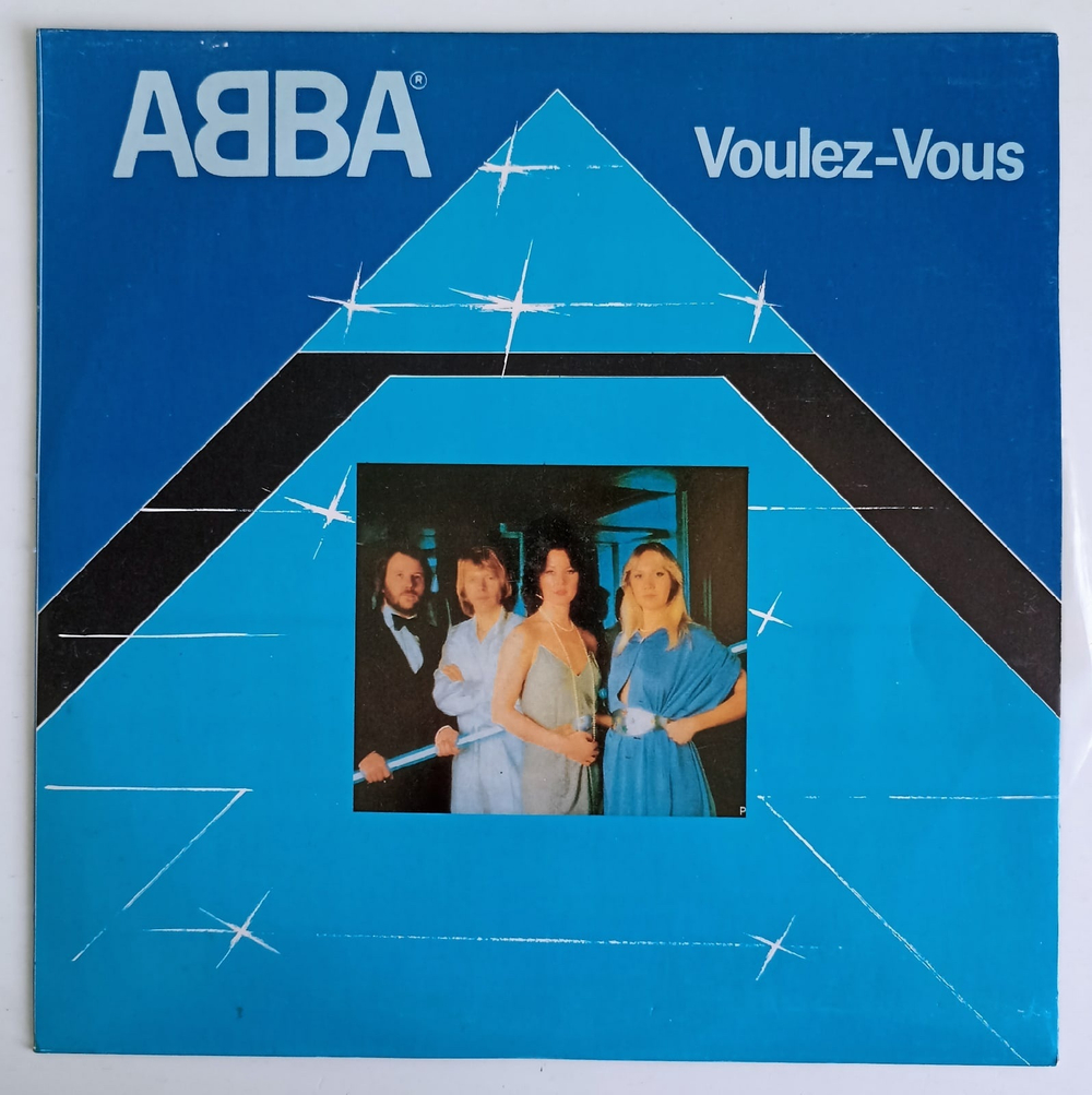 ABBA Voulez Vous (India)