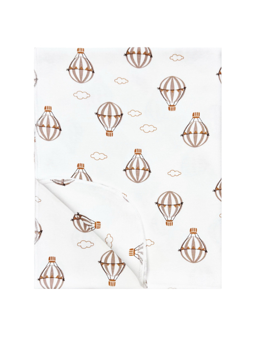 Пеленка Воздушные шары