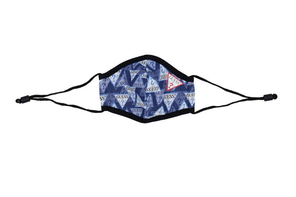 маска GUESS - голубой(H0YZ33 WDXC0)