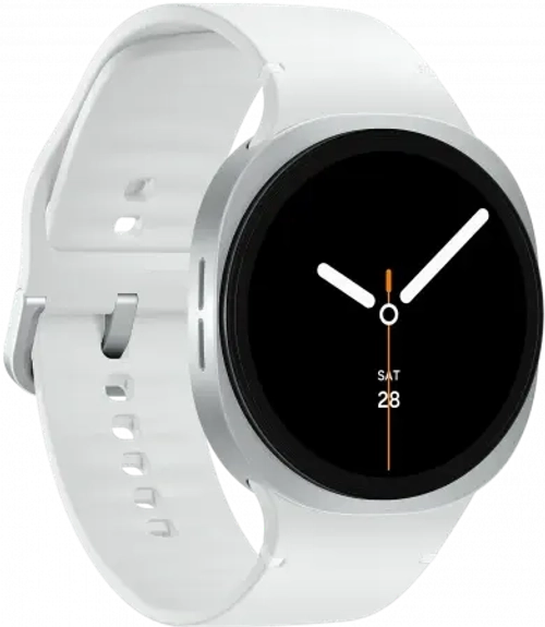 Смарт-часы Samsung Galaxy Watch8 44 мм Серебро