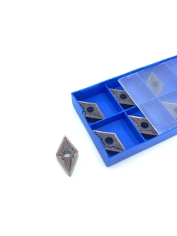 Пластина DNMG 150608-MM GM7215 BTA Global