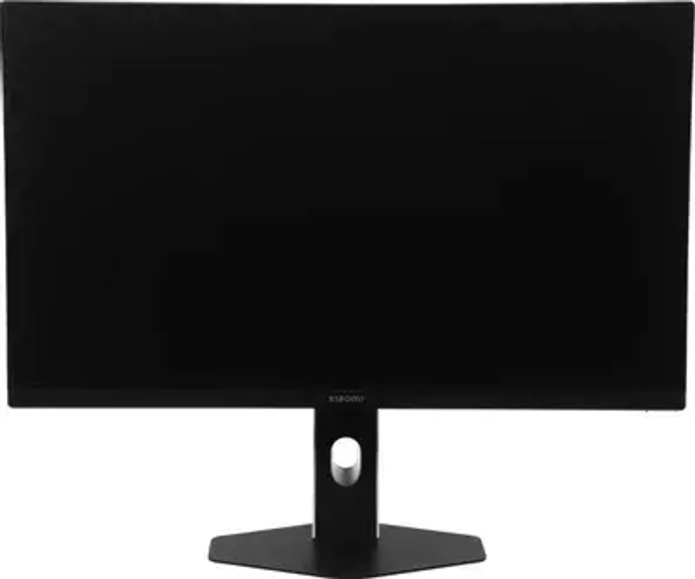 Монитор 23.8" Xiaomi G24i 2026 Black(ELA6364EU)